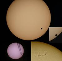 BRESSER Stellar 60/800 Telescoop - thumbnail