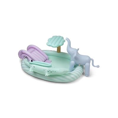 Swim Essentials Speelzwembad Safari