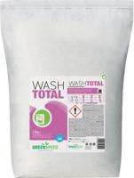 Greenspeed Wash Total waspoeder, 214 wasbeurten, zak van 7,5 kg - thumbnail
