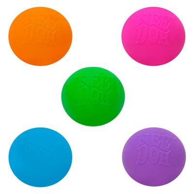 Boti Needoh classic ballen