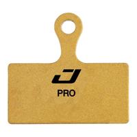 JAGWIRE Pro semi-metallic disc brake pad - shimano (xtr m9020) - thumbnail
