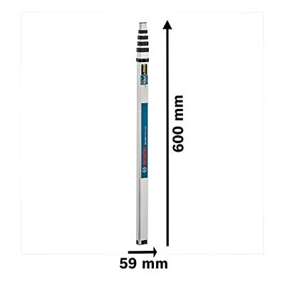 Bosch meetlat GR500 prof. - thumbnail