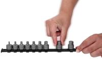 KS Tools 917.4000 917.4000 Dopsleutelset 3/8 - thumbnail