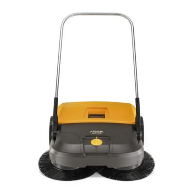 STIGA SWP 475 Veegmachine Handmatig Werkbreedte: 750 mm 1 stuk(s) - thumbnail