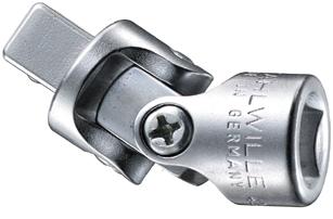 Stahlwille 428 12020000 Cardangewricht 3/8 inch Aandrijving 3/8 (10 mm) 46 mm 1 stuk(s)