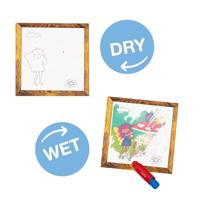 Selecta Magisch schilderen - feeentuin - thumbnail