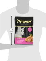 Miamor 4000158740755 natvoer voor kat 100 g - thumbnail