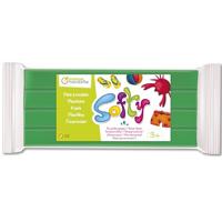 Darwi boetseerpasta Softy groen - thumbnail