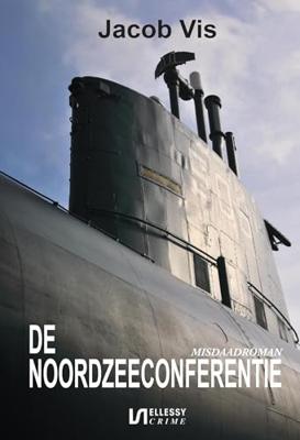 De Noordzeeconferentie - Jacob Vis - ebook