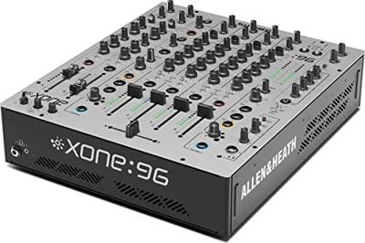 Allen & Heath Xone 96