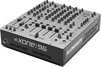 Allen & Heath Xone:96 DJ-mixer - thumbnail