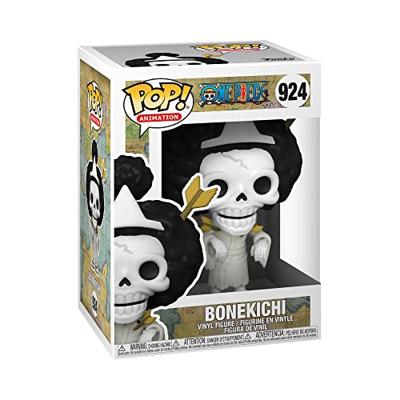One Piece Funko Pop Vinyl: Bonekichi