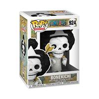 One Piece Funko Pop Vinyl: Bonekichi - thumbnail