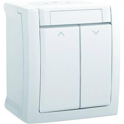 HHG 90591116-DE Inzetstuk Schakelaar 1 stuk(s)