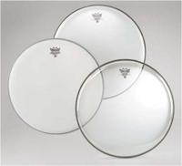 Remo BE-0313-00 Emperor Clear 13 inch drumvel - thumbnail