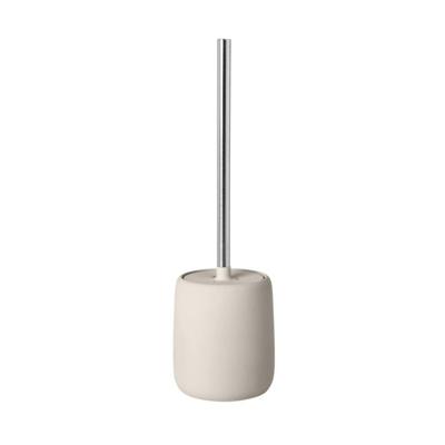 Blomus Sono Toiletborstel Moon Beam Blomus Sono Toiletborstel Moon Beam