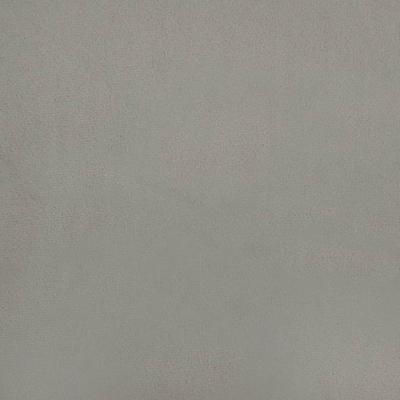 Hoofdbord met randen 163x16x78/88 cm fluweel lichtgrijs - thumbnail