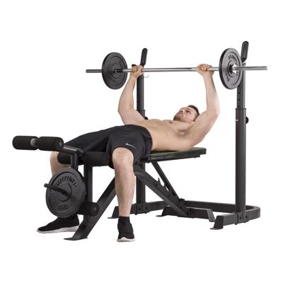 Tunturi WB50 Weight Bench