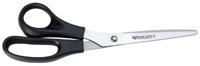 Kantoorschaar Westcott 210mm met kunststof grip linkshandig rvs - thumbnail