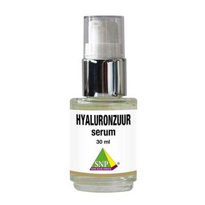 Hyaluronzuur serum 30 Milliliter
