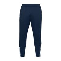 Under Armour trainingsbroek donkerblauw - thumbnail