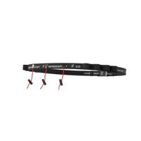 Hardloop Heupband Compressport Compressport Zwart - thumbnail