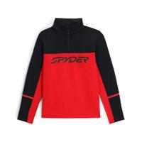 Spyder Speed Fleece 1/3 Zip Skipully Heren M - thumbnail