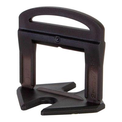 Niveausysteem Rubi Delta Level System 2852 2 mm Binder 3-12 mm (100 Stuks)