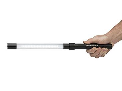 Scangrip Werklamp Line Light C+R 600 lumen langwerpig 2 lichtstanden lange standby tijd - thumbnail