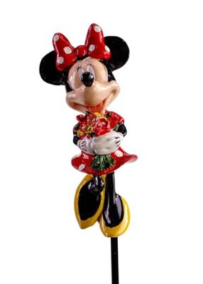 Kurt S. Adler tuinsteker disney minnie mouse
