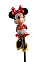 Kurt S. Adler tuinsteker disney minnie mouse - thumbnail