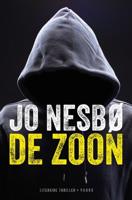 De zoon - Jo Nesbø - ebook - thumbnail