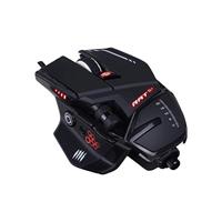 Mad Catz R.A.T. 6+ muis Rechtshandig USB Type-A Optisch 12000 DPI - thumbnail