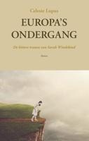 Europa's ondergang - Celeste Lupus - ebook - thumbnail