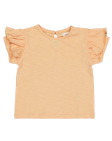 T-shirt - Roze - thumbnail