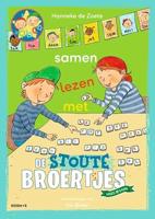 Samen lezen met de Stoute Broertjes (AVI M3) - thumbnail