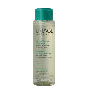 Uriage Thermal Micellar Water - Combination To Oily Skin 250 ml
