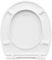 Cornat Wc-Bril Duro Plano Softclose Wi - KSPLASC00 - thumbnail