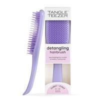 Tangle Teezer Ultimate Detangler Naturally Curly Purple Passion 1 St - thumbnail