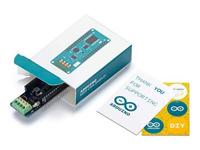 Arduino MKR CAN Shield Development board