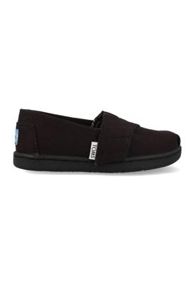 Toms Alpargata 10010529 Zwart-17.5 maat 17.5