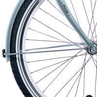 Alpina spatb stang set 24 mood silt green matt - thumbnail