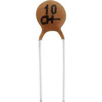 TRU COMPONENTS TC-K33PF2 Keramische condensator THT 33 pF 100 V 5 % 1 stuk(s) - thumbnail