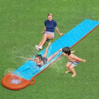 Bestway waterglijbaan single slider - thumbnail