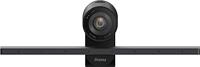 Iiyama UC-CAM10PRO-MA1 4K-webcam 4096 x 2160 Pixel Klemhouder, Microfoon - thumbnail