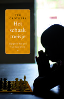 Het schaakmeisje - Tim Crothers - ebook - thumbnail