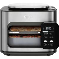 Combi Multicooker, oven en olievrije friteuse - NINJA - SFP700EU - 12-in-1 - 1780 W - Grijs - thumbnail