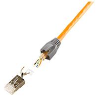 LogiLink MP0033 kabel-connector RJ45 - thumbnail