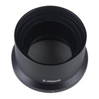 Laowa Nanomorph Zoom 28-55mm, 50-100mm T2.9 bajonet - Nikon Z - thumbnail