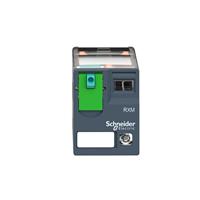 Schneider Electric RXM2AB2BD Steekrelais 24 V/DC 12 A 2x NC, 2x NO 1 stuk(s) - thumbnail
